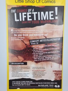 Spawn #173 2007 Image Comics Low Print