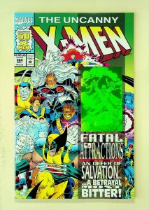 X-Men #304 (Sep 1993 Marvel) - Near Mint