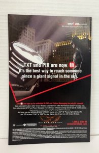 Green Arrow #51 (2005)