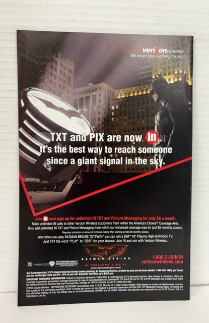 Green Arrow #51 (2005)