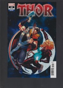 THOR #10 (2020) Variant