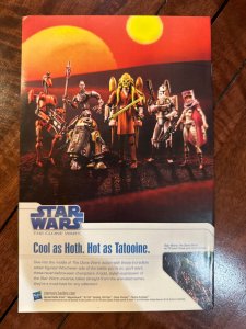 Star Wars: Dark Times #13 (2009)