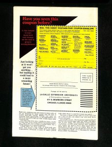 Strange Tales #181 1st Full Gamora!