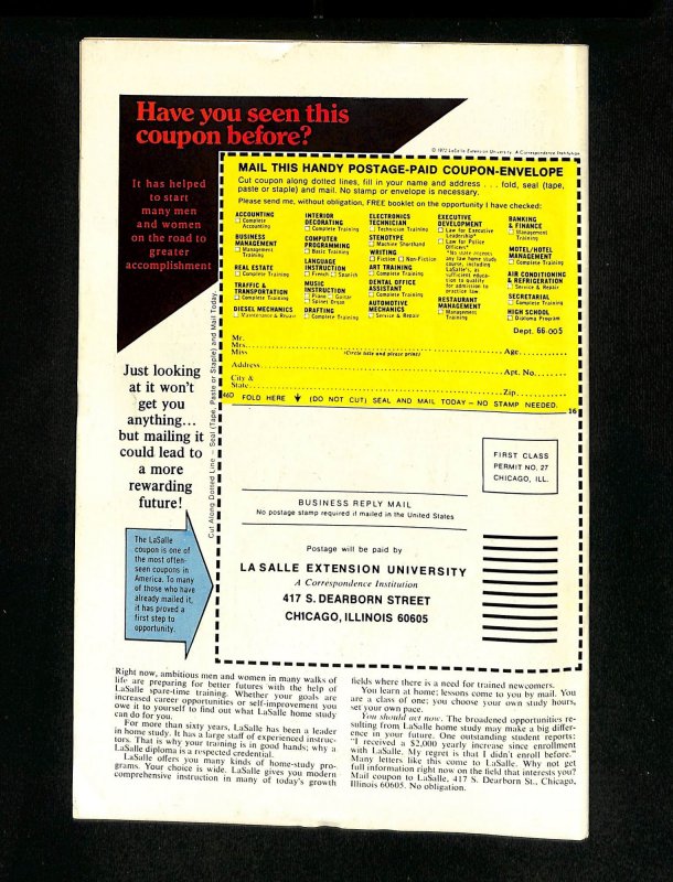 Strange Tales #181 1st Full Gamora!