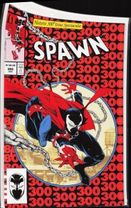 Spawn #300 (2019) Spawn