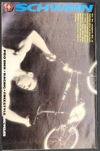 The Uncanny X-Men #244 Direct Edition (1989) NM 1st Jubilee