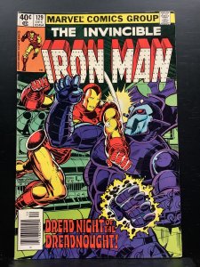 Iron Man #129 (1979)