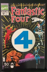 Fantastic Four #358 (1991)
