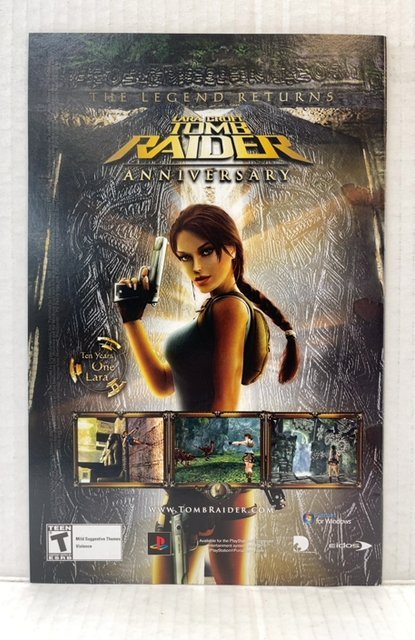 Wonder Woman #10 (2007)