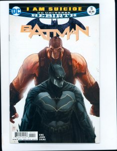 Batman #11 (2017)