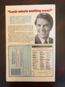 Marvel Presents #8 (1976) - VF-