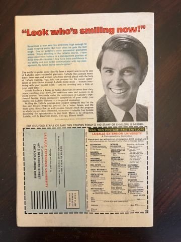 Marvel Presents #8 (1976) - VF-