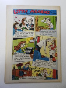 Magic Comics #111 (1948) FN- Condition!