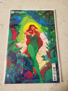 POISON IVY #2 |Select VIRGIN Variant Covers | ? 2022