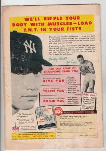 Batman #124 (Jun-59) GD Affordable-Grade Batman