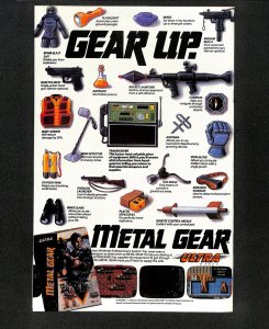 Amazing Spider-Man #305 McFarlane Prowler!