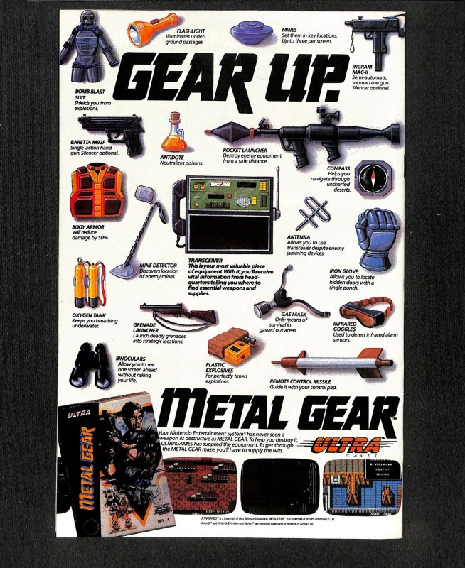 Amazing Spider-Man #305 McFarlane Prowler!