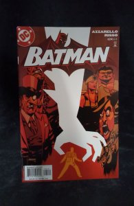 Batman #624 (2004)