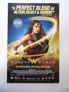 Nightwing #29 (2017) VF- Condition