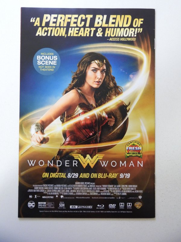 Nightwing #29 (2017) VF- Condition