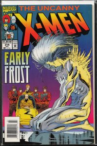 The Uncanny X-Men #314 (1994) X-Men