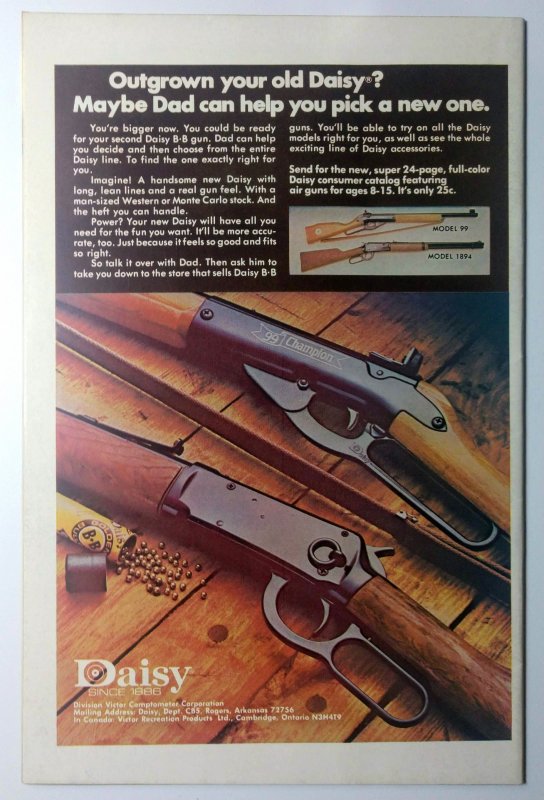 Batman #266 (8.5, 1975)