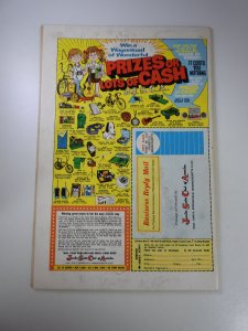 Fantastic Four #139 (1973)