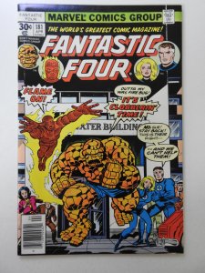 Fantastic Four #181 (1977) Great Read! NM- Condition!
