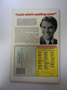 Giant-Size Fantastic Four #2 (1974) VF condition