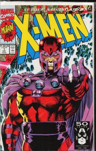 X-Men #1 (1991) X-Men [Key Issue]