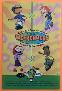 GAMBIT 15 ROGUE MARVEL 2000