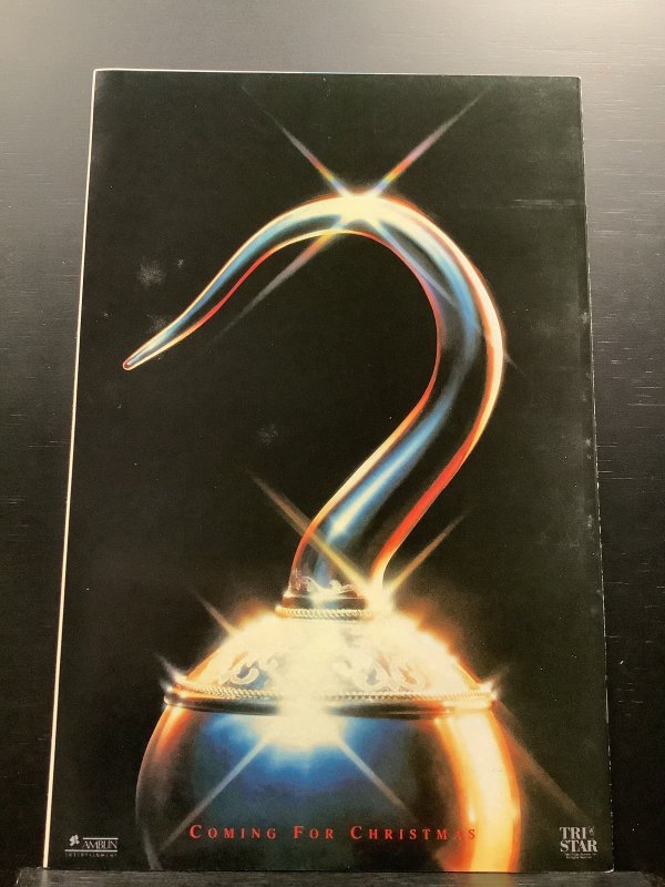 Spider-Man #17 (1991)