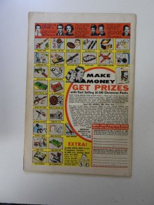 Daredevil #82 (1971) VG condition 1/2 spine split