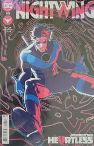 Nightwing #80 (2021)