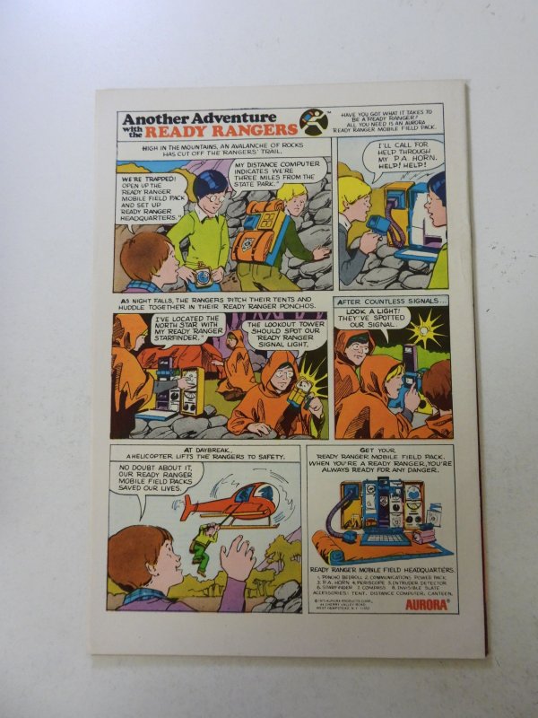 House of Secrets #117 (1974) VF condition