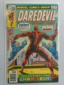 Daredevil #134 4.0 VG (1976 1st Series)