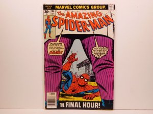 The Amazing Spider-Man #164 (1977)
