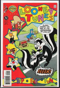 Looney Tunes #16 (1995) Daffy Duck
