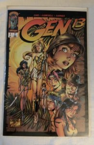 Gen 13 #3 (1995)