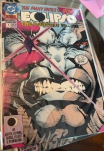 Lot of 36 Comics (See Description) Doom Patrol, Batman, Freex, Ghost Rider, S...