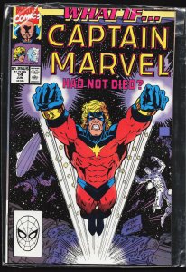 What if...? #14 (1990) What If