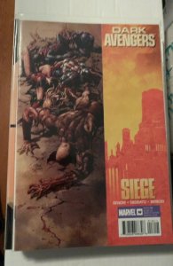 Dark Avengers #16 (2010)