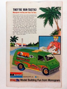 The Joker #6, Sherlock Stalks the Joker 