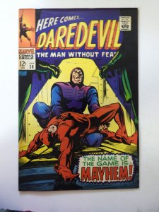 Daredevil #36 (1968) FN Condition