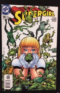 Supergirl #70 (2002)