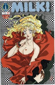 Milk! #17 (2000)