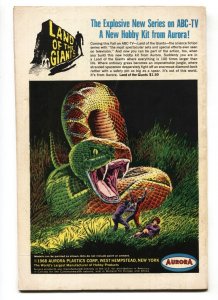 Bat Lash #1  1968 - DC  -FN+ - Comic Book