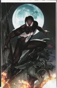 The Amazing Spider-Man #3 Lee Virgin Cover (2022)