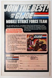 Daredevil #185 Newsstand (6.0, 1982)