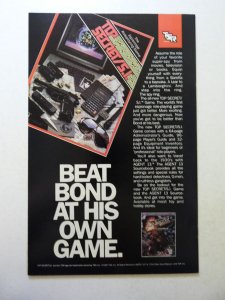 The Amazing Spider-Man #295 (1987) FN Condition